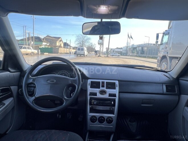 LADA (VAZ) Priora 2008, 210,000 km - 1.6 l - Xudat