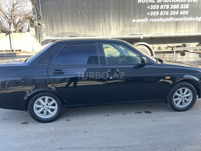 LADA (VAZ) Priora 2008, 210,000 km - 1.6 l - Xudat