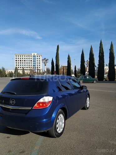 Opel Astra 2005, 255,234 km - 1.4 l - Gəncə