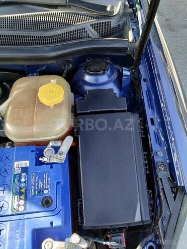 Opel Astra 2005, 255,234 km - 1.4 l - Gəncə