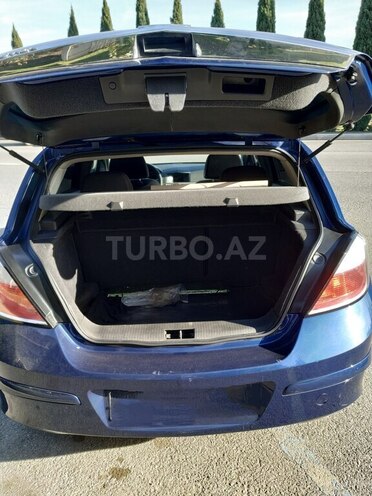 Opel Astra 2005, 255,234 km - 1.4 l - Gəncə
