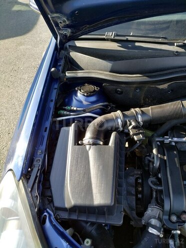 Opel Astra 2005, 255,234 km - 1.4 l - Gəncə