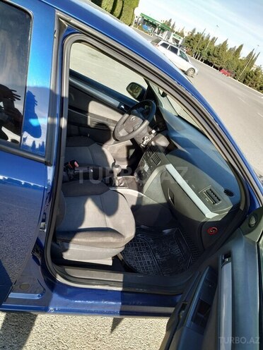 Opel Astra 2005, 255,234 km - 1.4 l - Gəncə