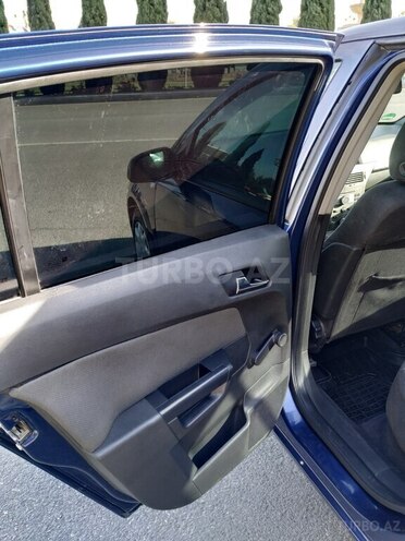 Opel Astra 2005, 255,234 km - 1.4 l - Gəncə