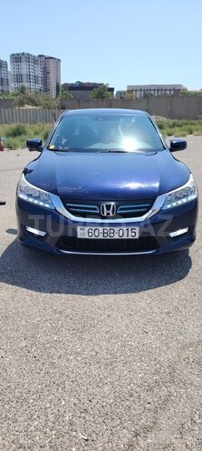 Honda Accord 2015, 243,000 km - 2.0 л - Tovuz