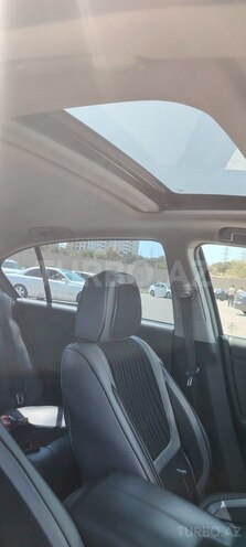 Honda Accord 2015, 243,000 km - 2.0 л - Tovuz