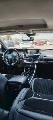 Honda Accord 2015, 243,000 km - 2.0 л - Tovuz