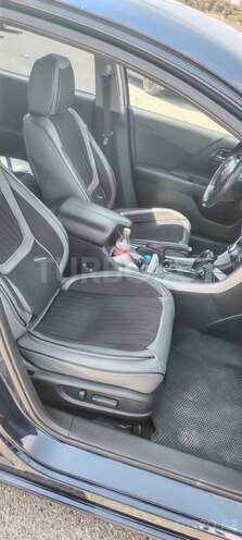 Honda Accord 2015, 243,000 km - 2.0 л - Tovuz