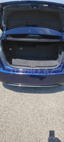 Honda Accord 2015, 243,000 km - 2.0 л - Tovuz