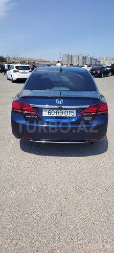 Honda Accord 2015, 243,000 km - 2.0 л - Tovuz