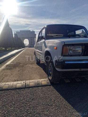 LADA (VAZ) 2105 2004, 240,000 km - 1.5 л - Bakı