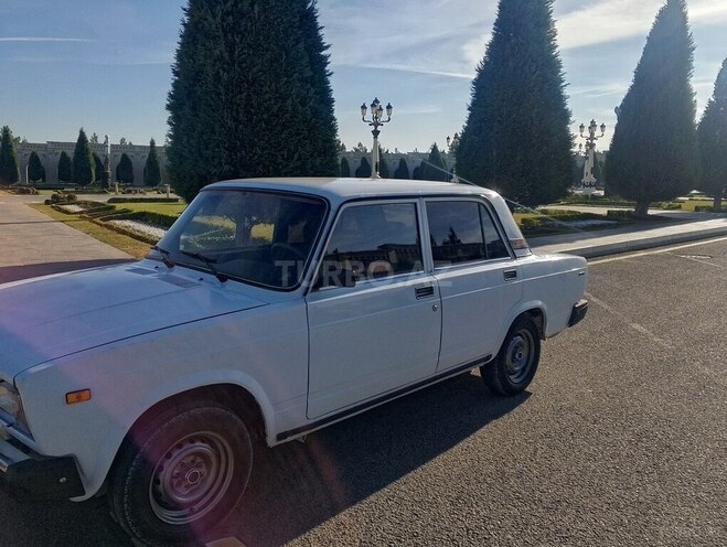 LADA (VAZ) 2105 2004, 240,000 km - 1.5 л - Bakı