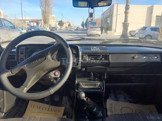 LADA (VAZ) 2105 2004, 240,000 km - 1.5 л - Bakı