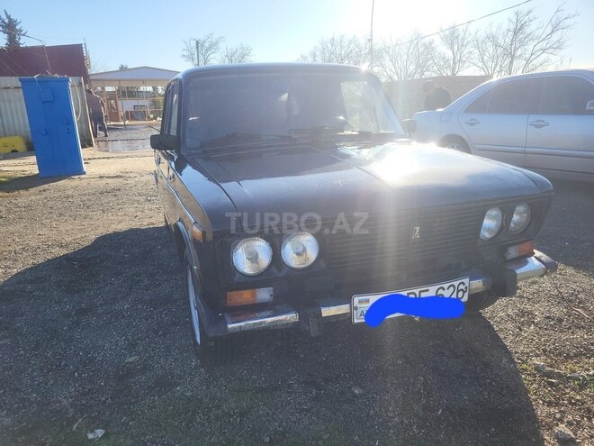 LADA (VAZ) 2106 1987, 80,162 km - 1.5 л - Biləsuvar