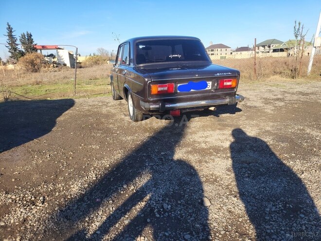 LADA (VAZ) 2106 1987, 80,162 km - 1.5 л - Biləsuvar