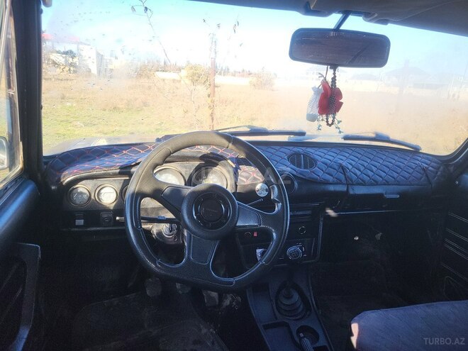 LADA (VAZ) 2106 1987, 80,162 km - 1.5 л - Biləsuvar