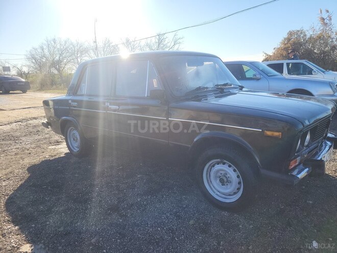 LADA (VAZ) 2106 1987, 80,162 km - 1.5 л - Biləsuvar