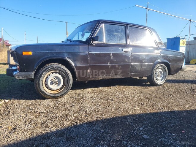 LADA (VAZ) 2106 1987, 80,162 km - 1.5 л - Biləsuvar