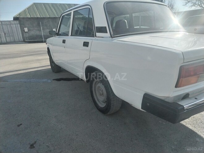 LADA (VAZ) 2107 2007, 85,000 km - 1.6 л - Qəbələ