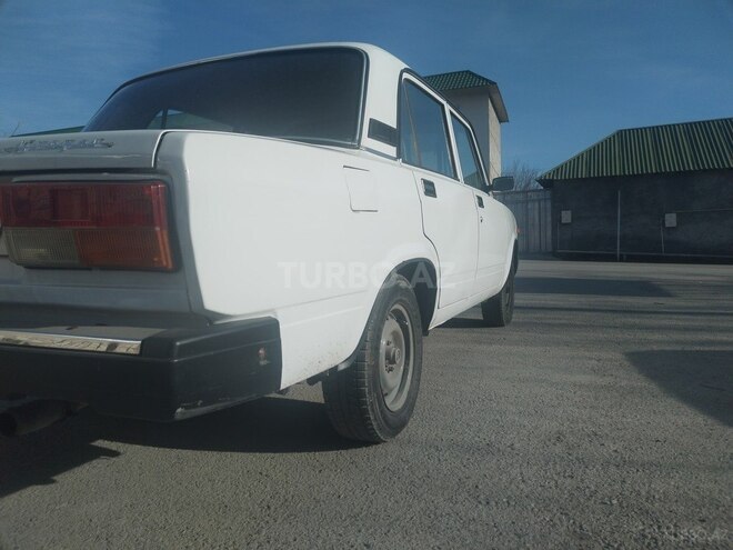 LADA (VAZ) 2107 2007, 85,000 km - 1.6 л - Qəbələ