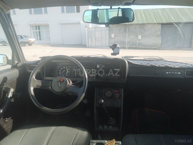 LADA (VAZ) 2107 2007, 85,000 km - 1.6 л - Qəbələ
