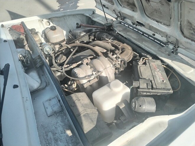 LADA (VAZ) 2107 2007, 85,000 km - 1.6 л - Qəbələ