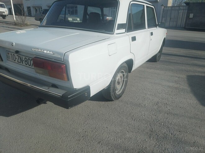 LADA (VAZ) 2107 2007, 85,000 km - 1.6 л - Qəbələ