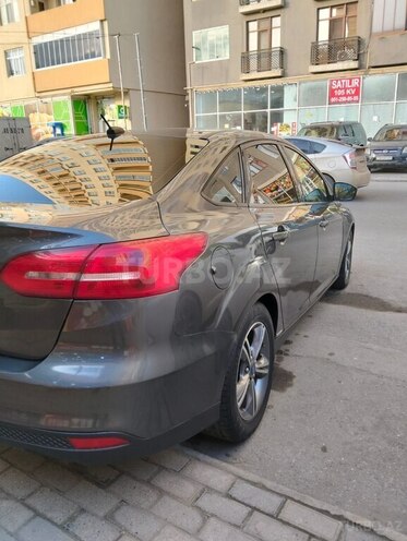 Ford Focus 2016, 185,000 km - 1.0 l - Bakı