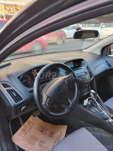 Ford Focus 2016, 185,000 km - 1.0 l - Bakı