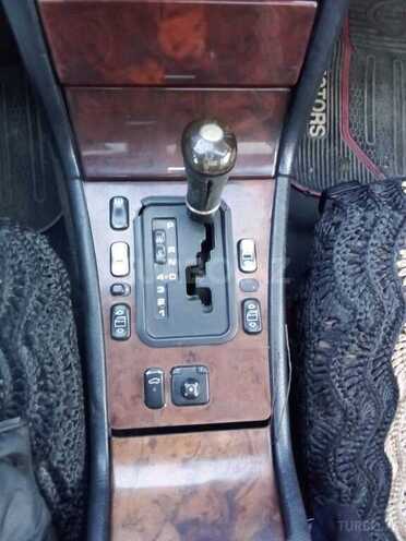 Mercedes E 220 d 1995, 546,667 km - 2.2 l - Goranboy