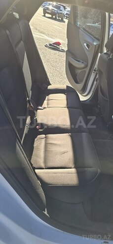 Chevrolet Malibu 2018, 127,000 km - 1.5 l - Bakı