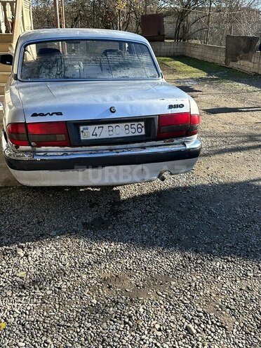 GAZ 3110 2003, 413,000 km - 2.3 l - Salyan