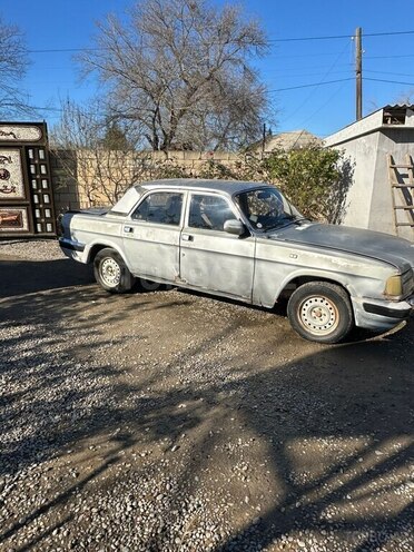 GAZ 3110 2003, 413,000 km - 2.3 l - Salyan