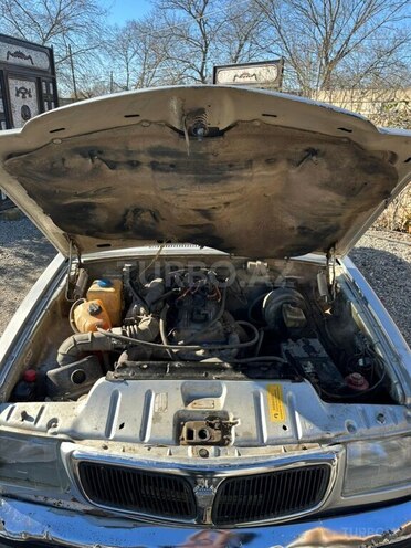 GAZ 3110 2003, 413,000 km - 2.3 l - Salyan