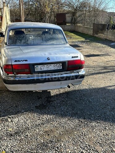 GAZ 3110 2003, 413,000 km - 2.3 l - Salyan