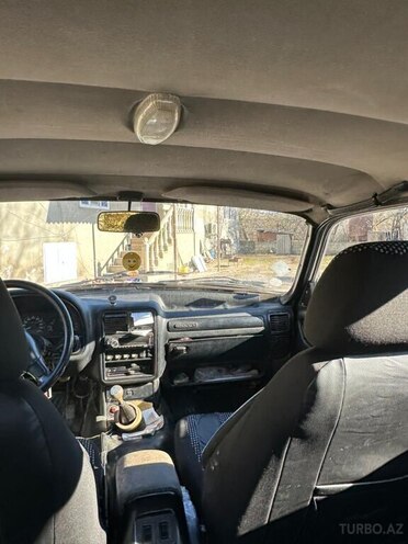 GAZ 3110 2003, 413,000 km - 2.3 l - Salyan