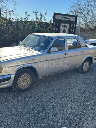 GAZ 3110 2003, 413,000 km - 2.3 l - Salyan
