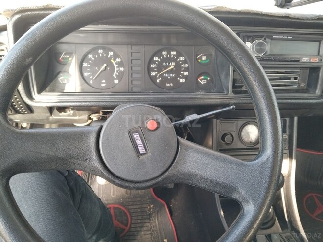 LADA (VAZ) 2107 2007, 85,000 km - 1.6 л - Qəbələ