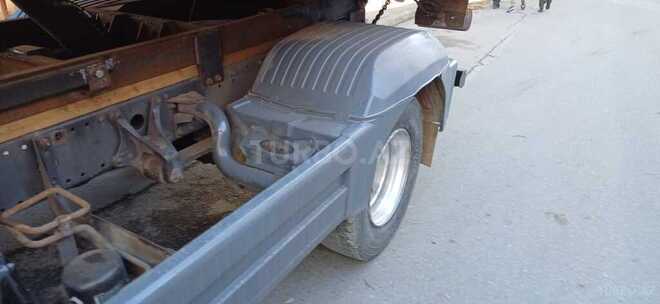 Mercedes Atego 818 2008, 340,000 km - 4.3 л - Bakı