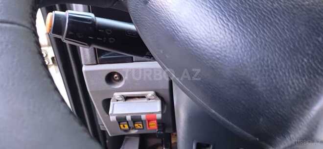 Mercedes Atego 818 2008, 340,000 km - 4.3 л - Bakı