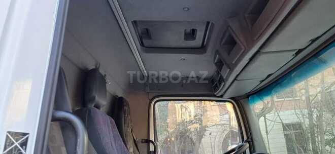 Mercedes Atego 818 2008, 340,000 km - 4.3 л - Bakı