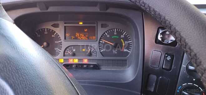 Mercedes Atego 818 2008, 340,000 km - 4.3 л - Bakı