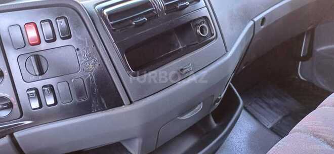 Mercedes Atego 818 2008, 340,000 km - 4.3 л - Bakı