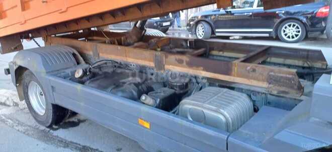 Mercedes Atego 818 2008, 340,000 km - 4.3 л - Bakı