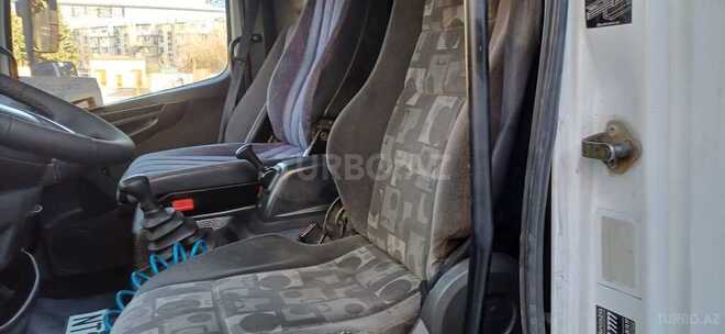 Mercedes Atego 818 2008, 340,000 km - 4.3 л - Bakı