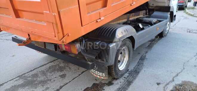 Mercedes Atego 818 2008, 340,000 km - 4.3 л - Bakı
