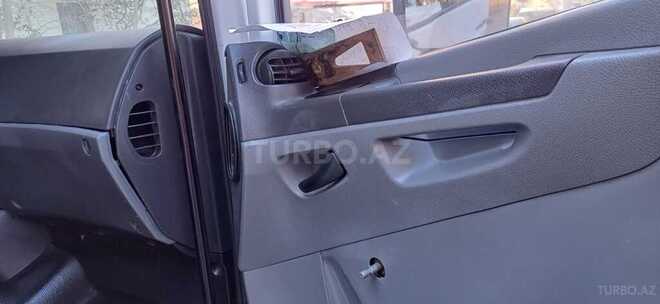 Mercedes Atego 818 2008, 340,000 km - 4.3 л - Bakı