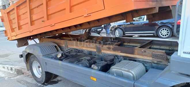 Mercedes Atego 818 2008, 340,000 km - 4.3 л - Bakı