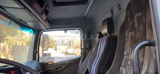 Mercedes Atego 818 2008, 340,000 km - 4.3 л - Bakı