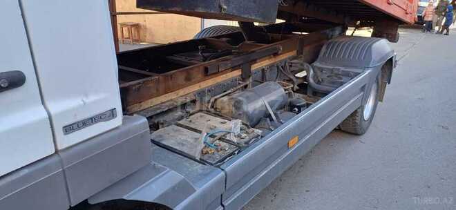 Mercedes Atego 818 2008, 340,000 km - 4.3 л - Bakı